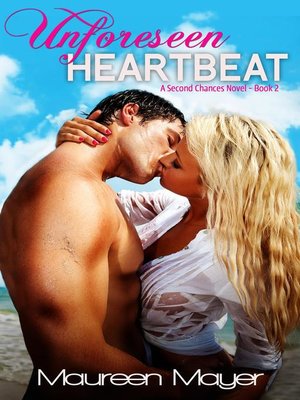 cover image of Unforeseen Heartbeat
